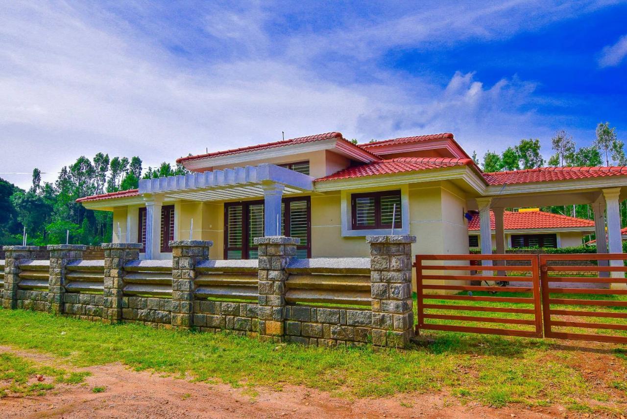 يركواد Oaks Villa By Xplore Indo المظهر الخارجي الصورة