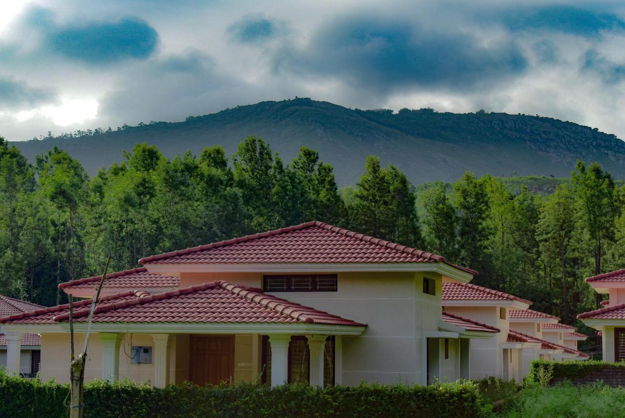 يركواد Oaks Villa By Xplore Indo المظهر الخارجي الصورة