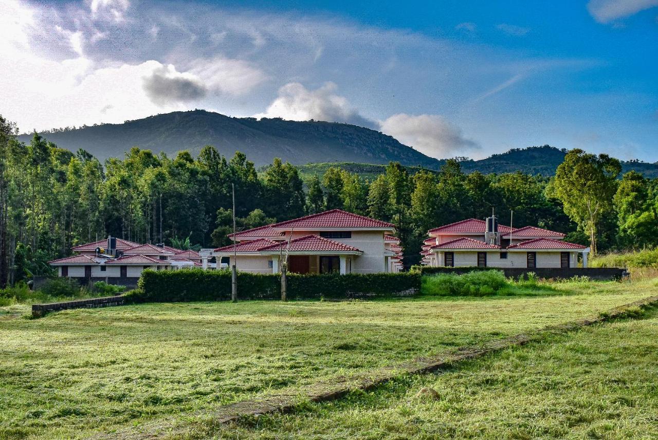 يركواد Oaks Villa By Xplore Indo المظهر الخارجي الصورة