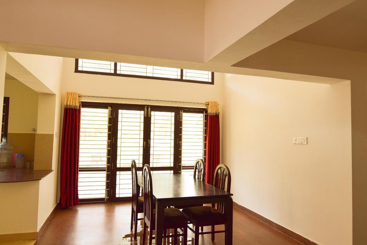 يركواد Oaks Villa By Xplore Indo المظهر الخارجي الصورة